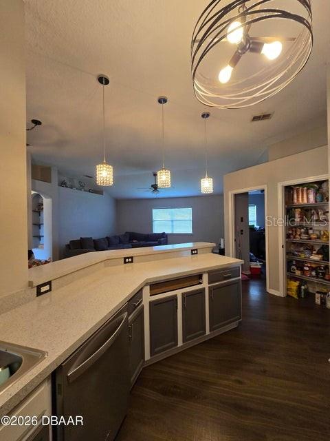 1409 SUTTON ISLAND DR, DELAND, FL — photo 5