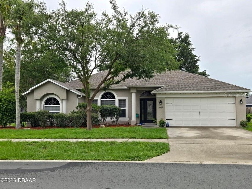 1409 SUTTON ISLAND DR, DELAND, FL — photo 17