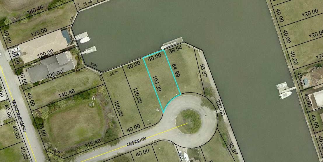 10 CUTTER CT, PALM COAST, FL — photo 2