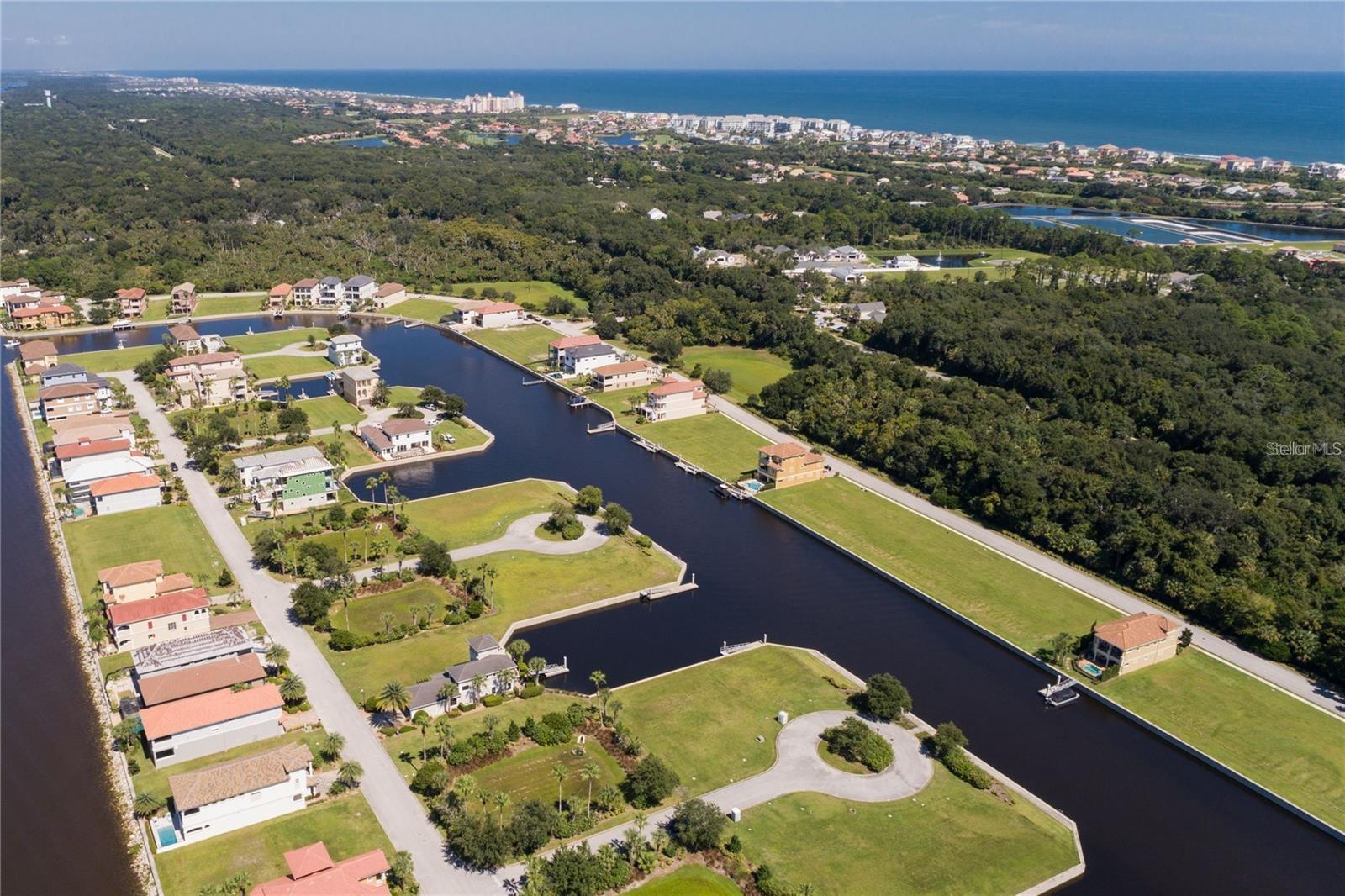 10 CUTTER CT, PALM COAST, FL — photo 8