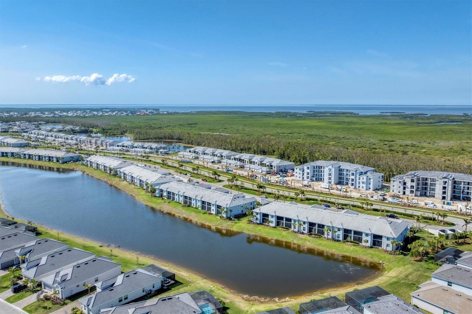 14184 HERITAGE LANDING BLVD #516, PUNTA GORDA, FL — photo 29