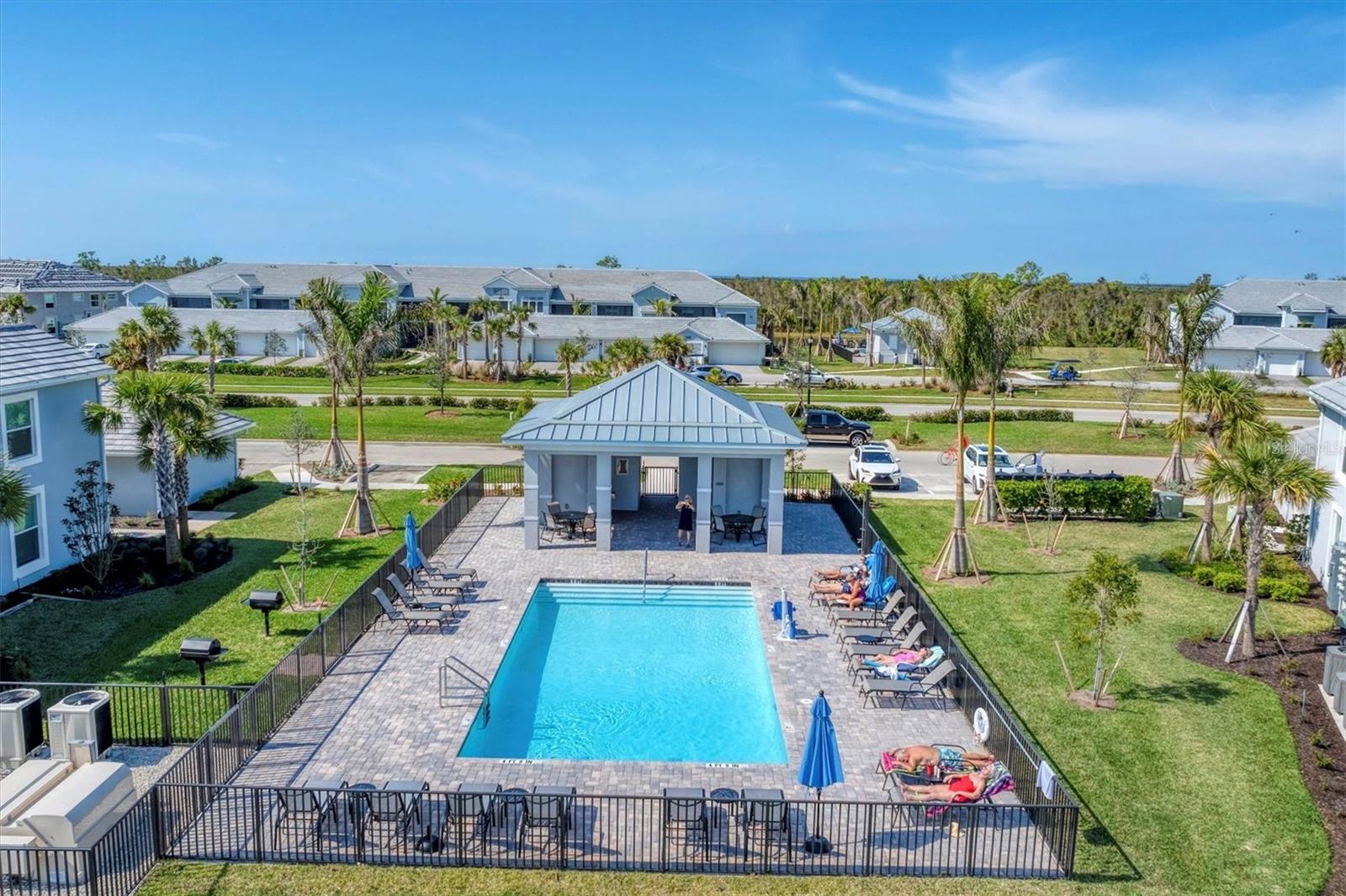 14184 HERITAGE LANDING BLVD #516, PUNTA GORDA, FL — photo 32