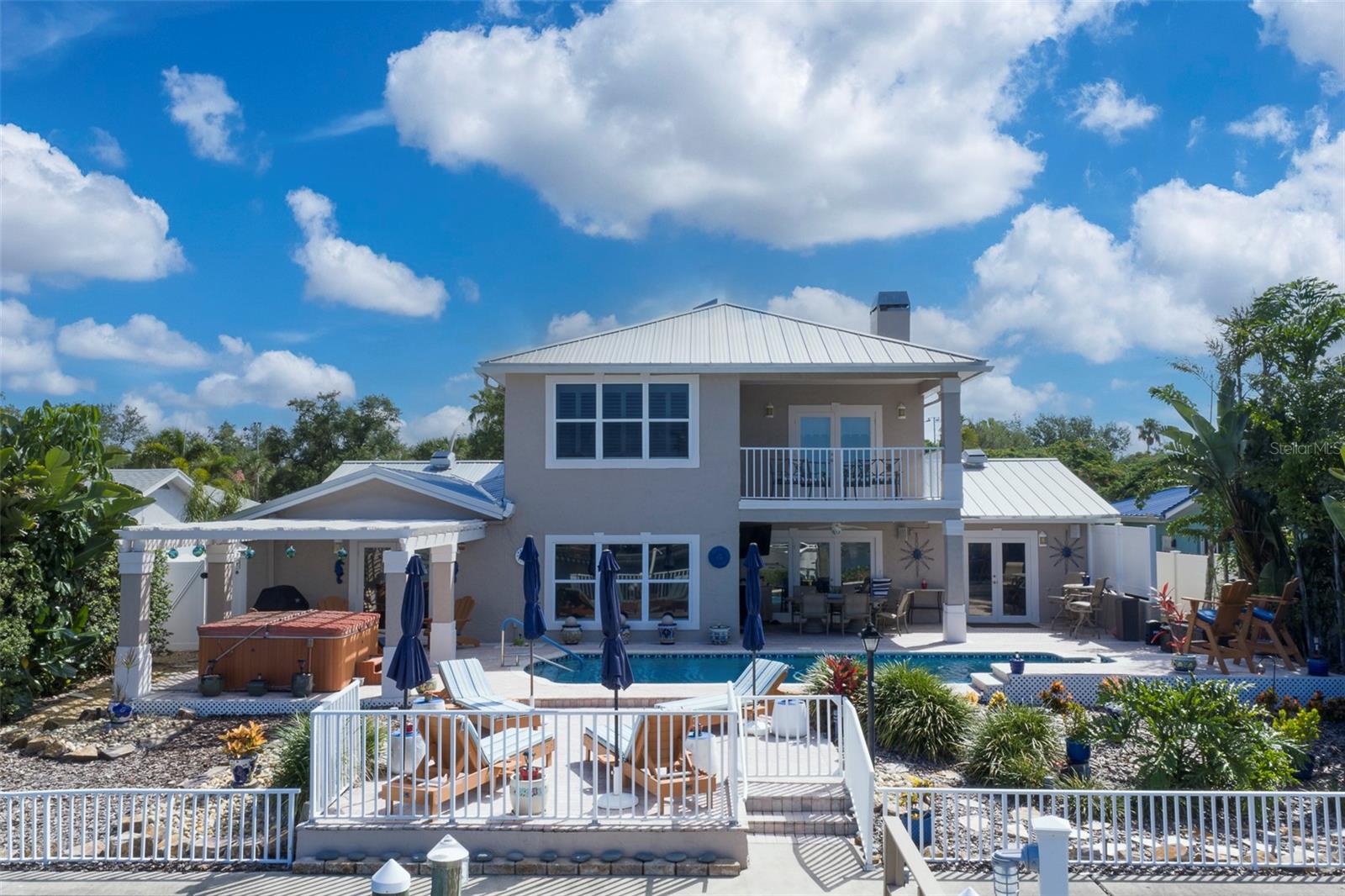 311 S ISLE DR, ST PETE BEACH, FL — photo 48