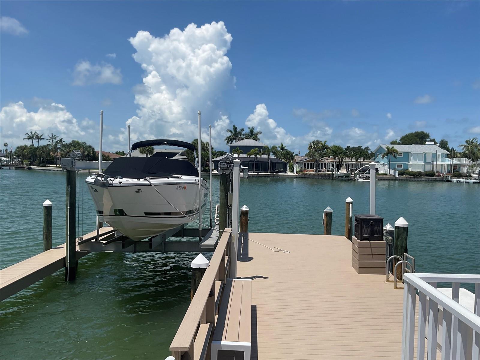 311 S ISLE DR, ST PETE BEACH, FL — photo 4