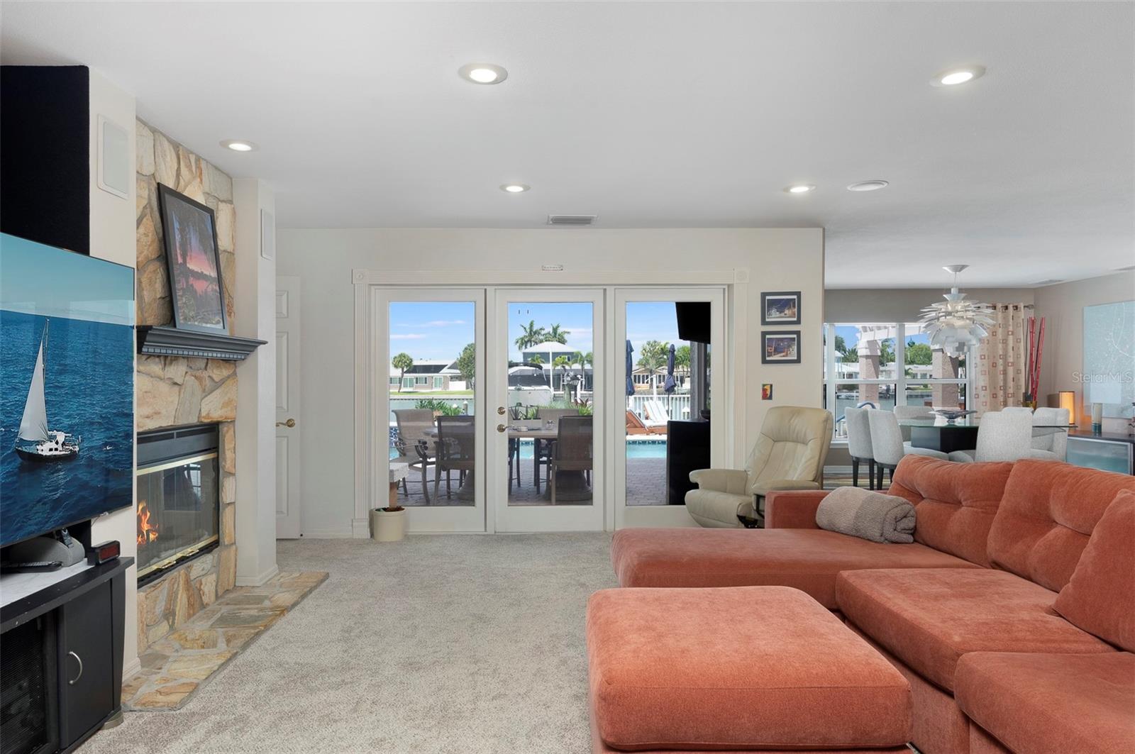 311 S ISLE DR, ST PETE BEACH, FL — photo 13