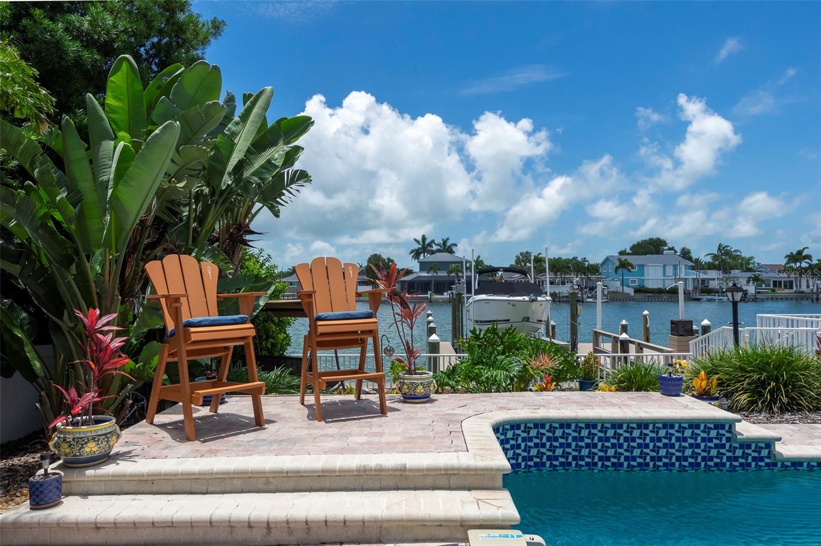 311 S ISLE DR, ST PETE BEACH, FL — photo 58