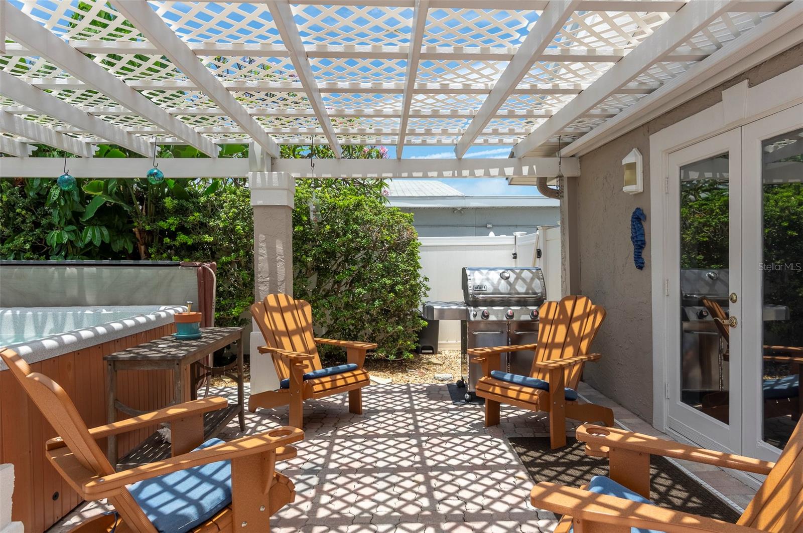 311 S ISLE DR, ST PETE BEACH, FL — photo 68