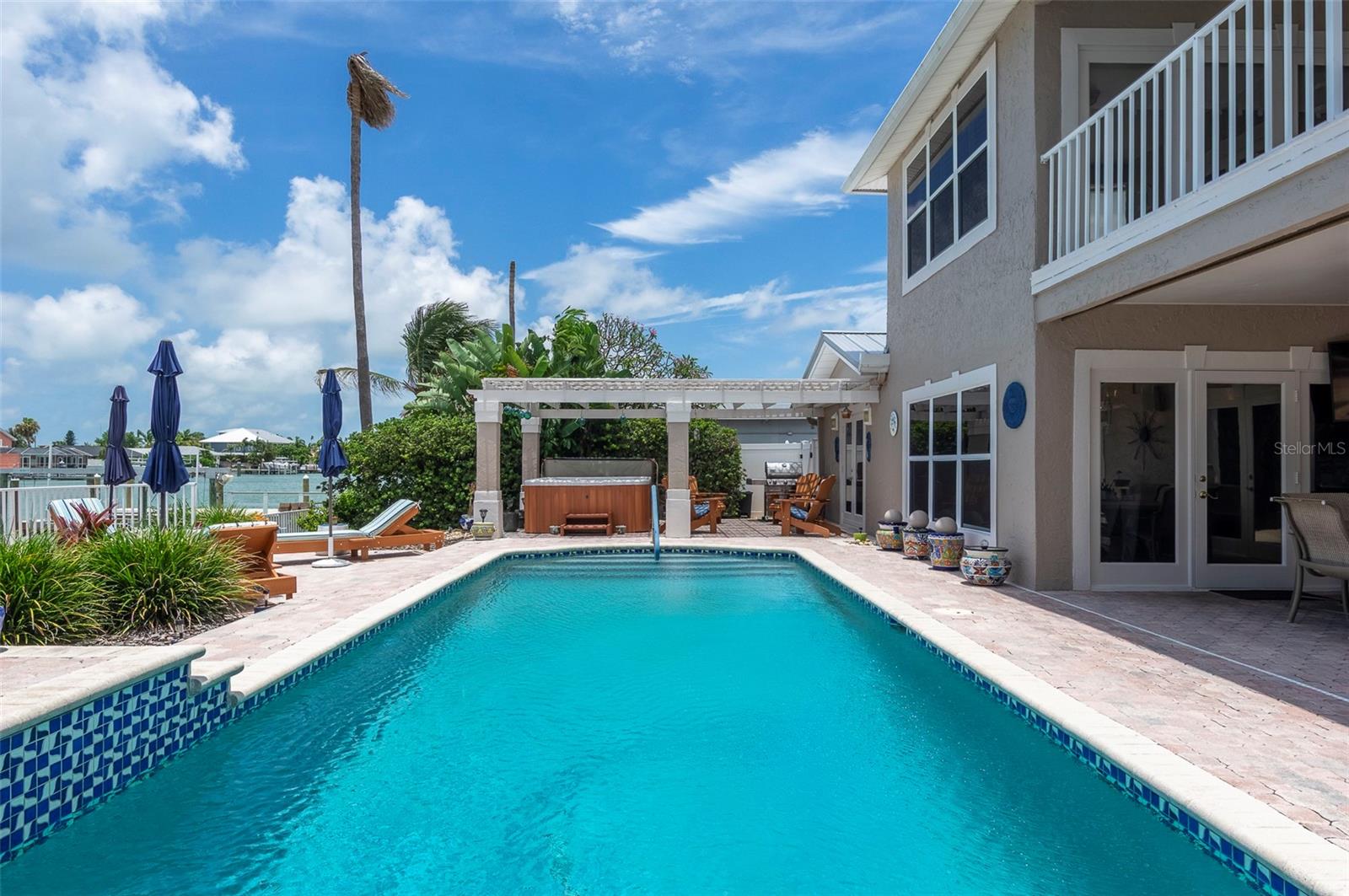 311 S ISLE DR, ST PETE BEACH, FL — photo 55