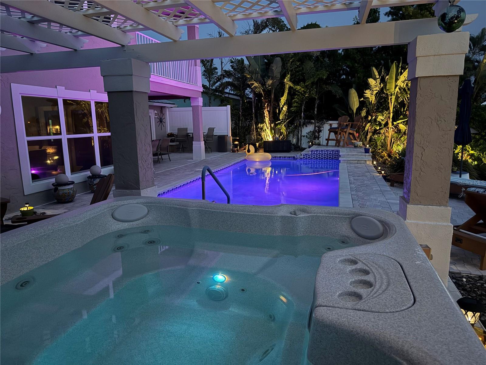 311 S ISLE DR, ST PETE BEACH, FL — photo 78