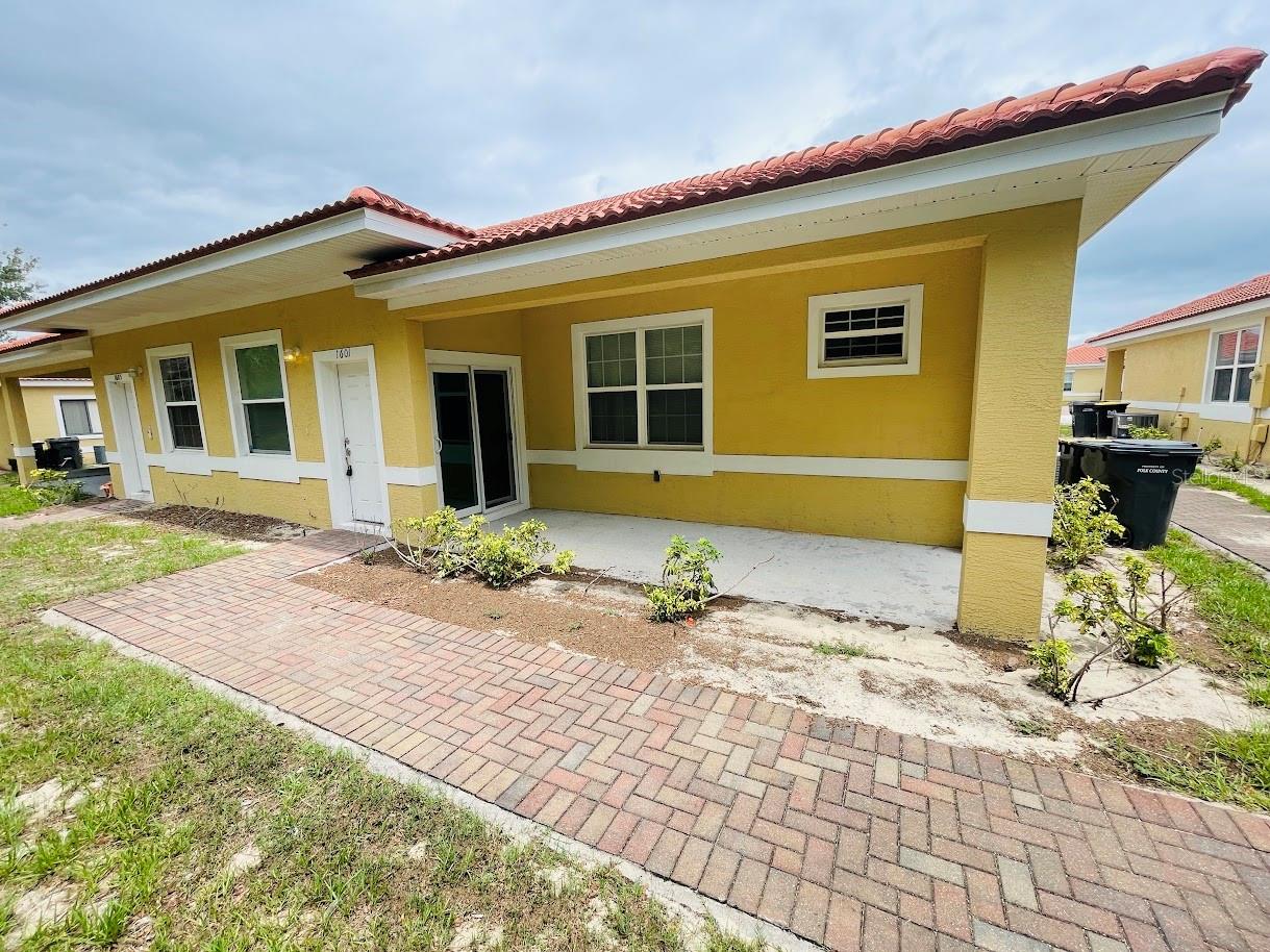 1601 CUMIN DR, KISSIMMEE, FL — photo 2