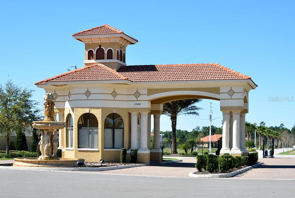 1601 CUMIN DR, KISSIMMEE, FL — photo 28