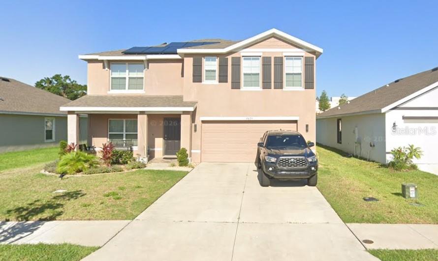 7819 SAIL CLOVER LN, ZEPHYRHILLS, FL