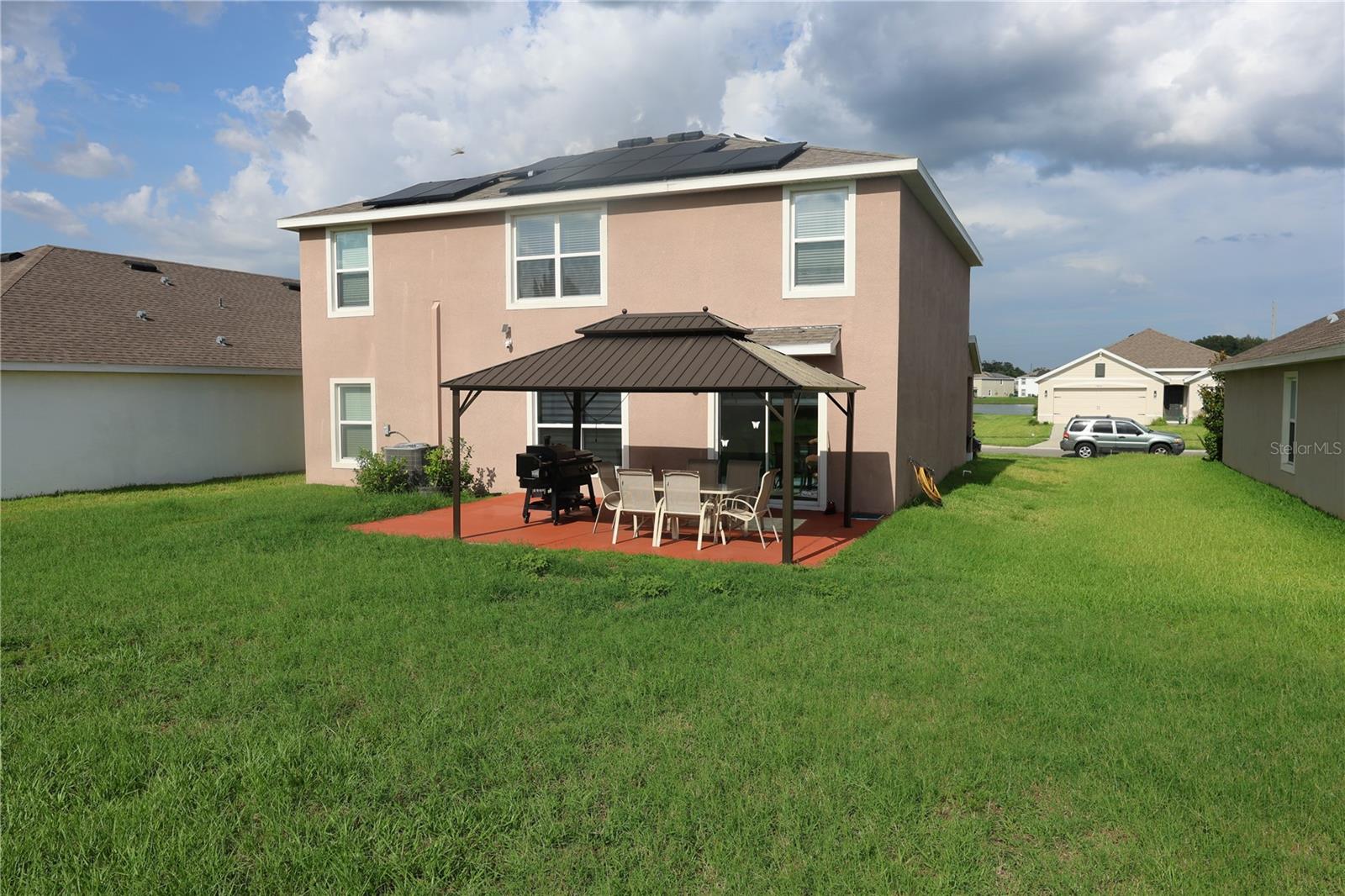 7819 SAIL CLOVER LN, ZEPHYRHILLS, FL — photo 67
