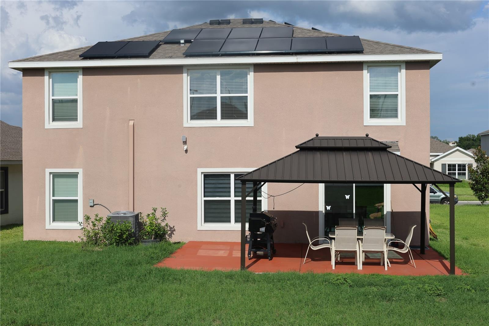 7819 SAIL CLOVER LN, ZEPHYRHILLS, FL — photo 68
