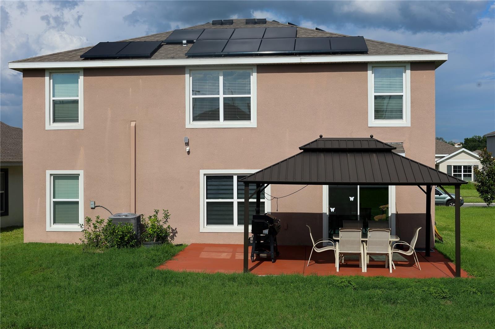 7819 SAIL CLOVER LN, ZEPHYRHILLS, FL — photo 69
