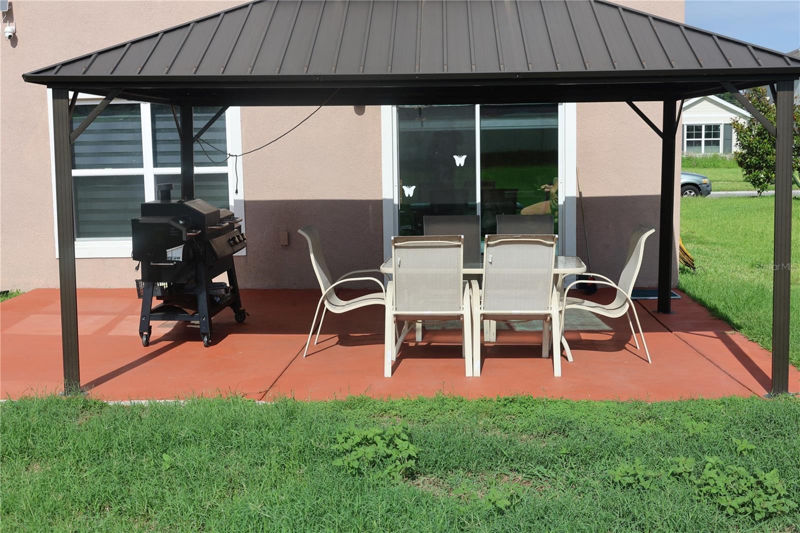 7819 SAIL CLOVER LN, ZEPHYRHILLS, FL — photo 70