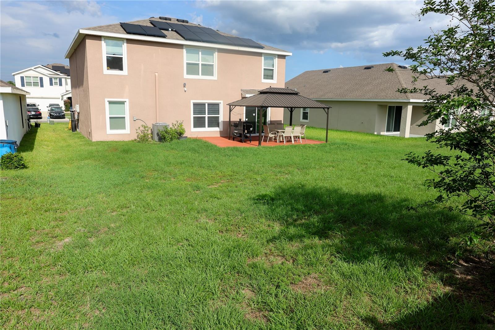 7819 SAIL CLOVER LN, ZEPHYRHILLS, FL — photo 73