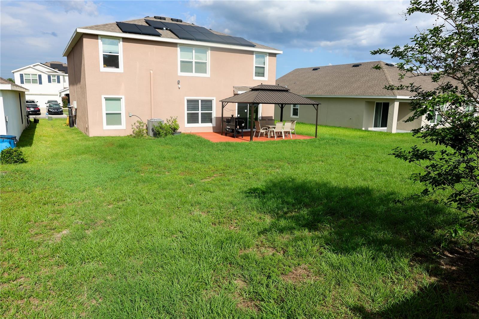 7819 SAIL CLOVER LN, ZEPHYRHILLS, FL — photo 74