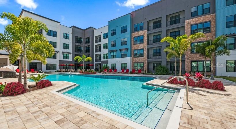 8925 77TH TER E #A4, LAKEWOOD RANCH, FL — photo 2