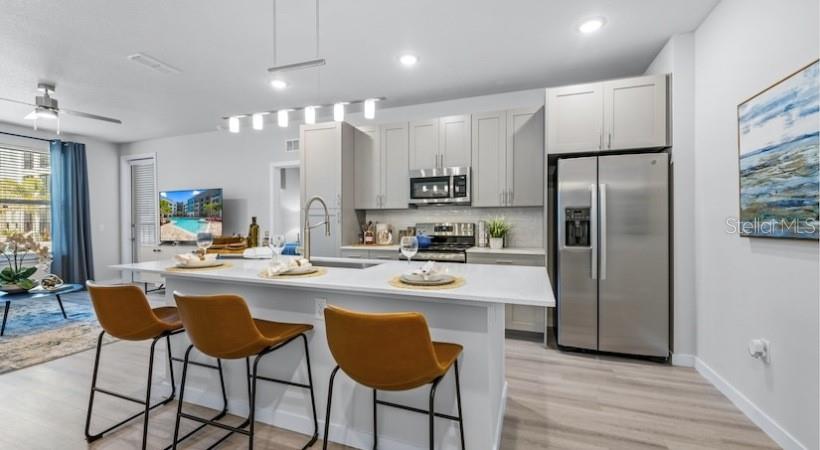 8925 77TH TER E #A4, LAKEWOOD RANCH, FL — photo 19