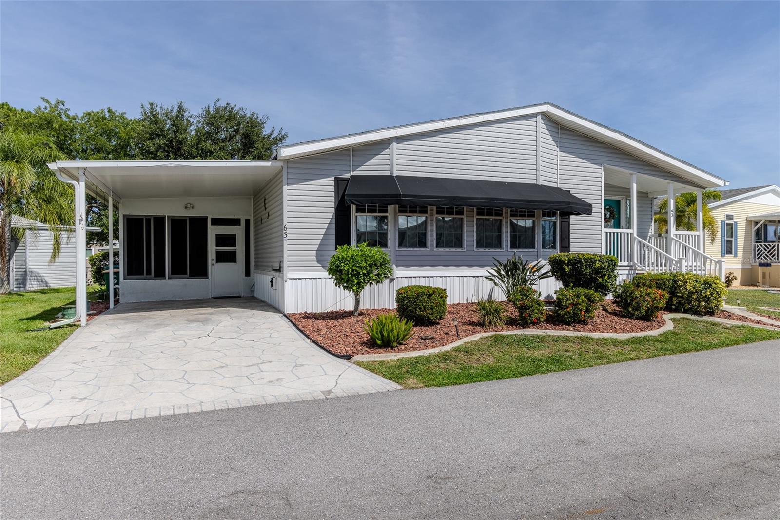 2100 KINGS HWY #63, PORT CHARLOTTE, FL — photo 3