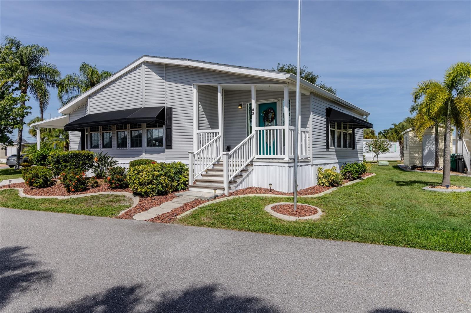2100 KINGS HWY #63, PORT CHARLOTTE, FL — photo 4