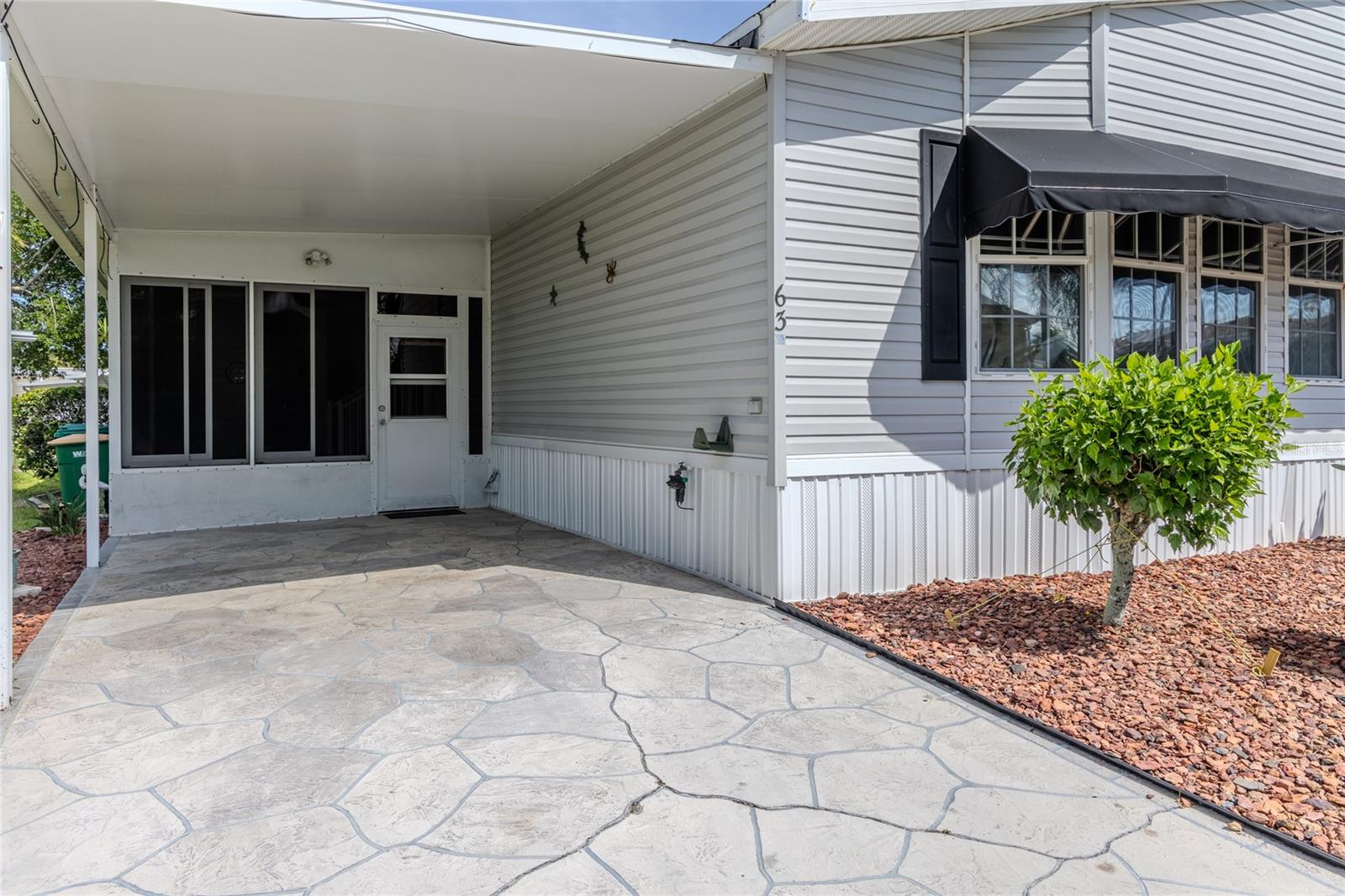 2100 KINGS HWY #63, PORT CHARLOTTE, FL — photo 6