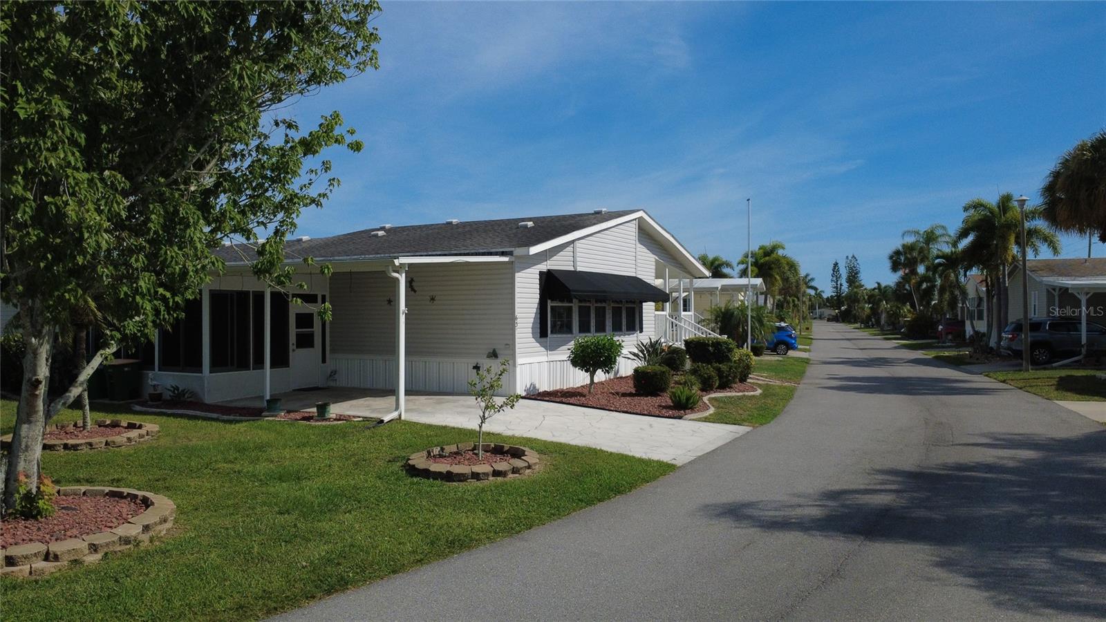 2100 KINGS HWY #63, PORT CHARLOTTE, FL — photo 27