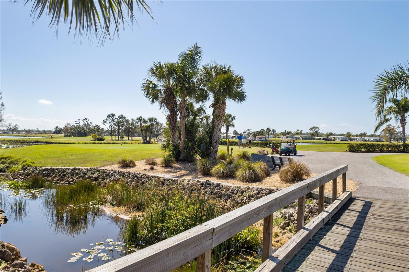 2100 KINGS HWY #63, PORT CHARLOTTE, FL — photo 29
