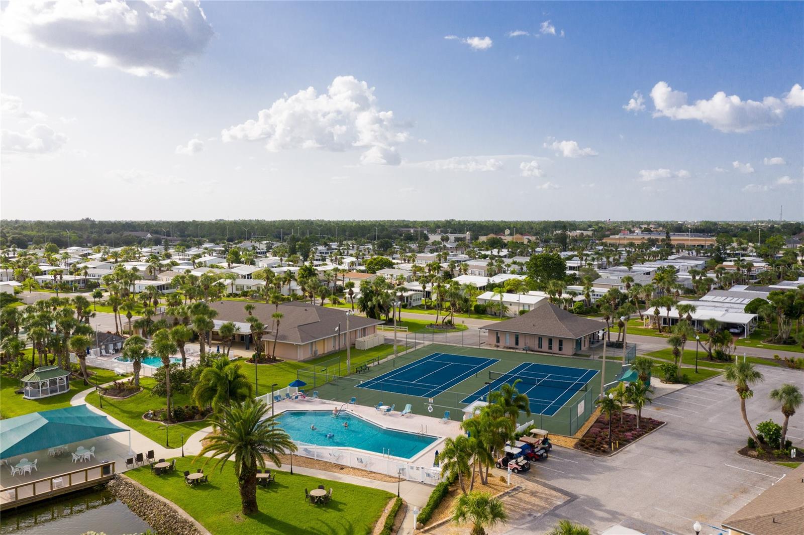 2100 KINGS HWY #63, PORT CHARLOTTE, FL — photo 35
