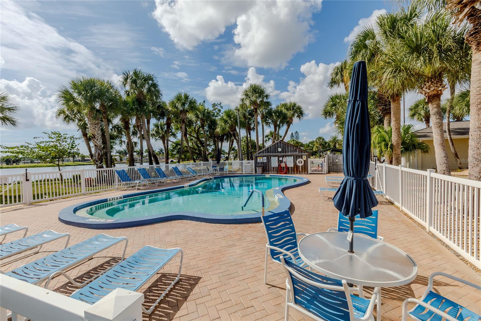 2100 KINGS HWY #63, PORT CHARLOTTE, FL — photo 48