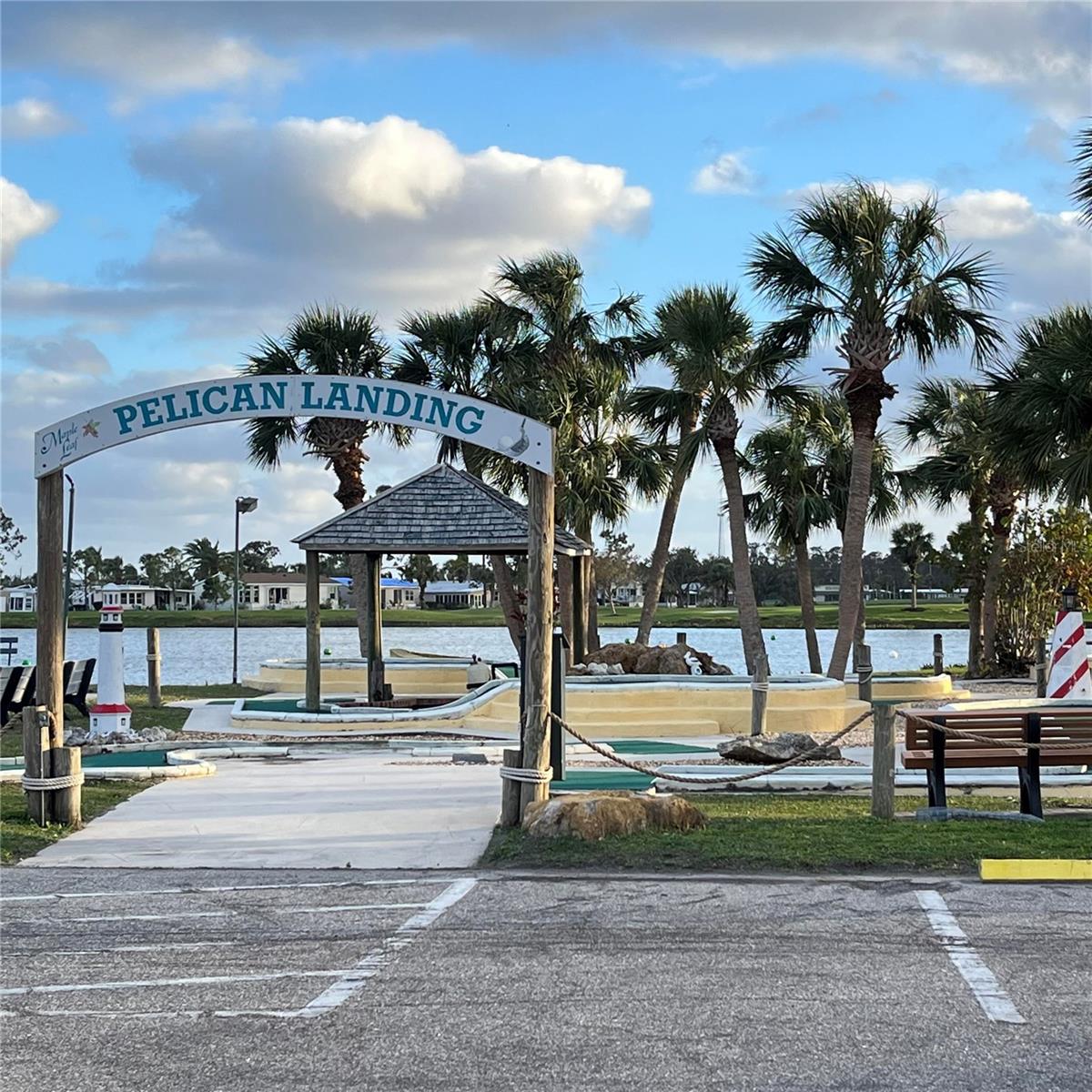 2100 KINGS HWY #63, PORT CHARLOTTE, FL — photo 69