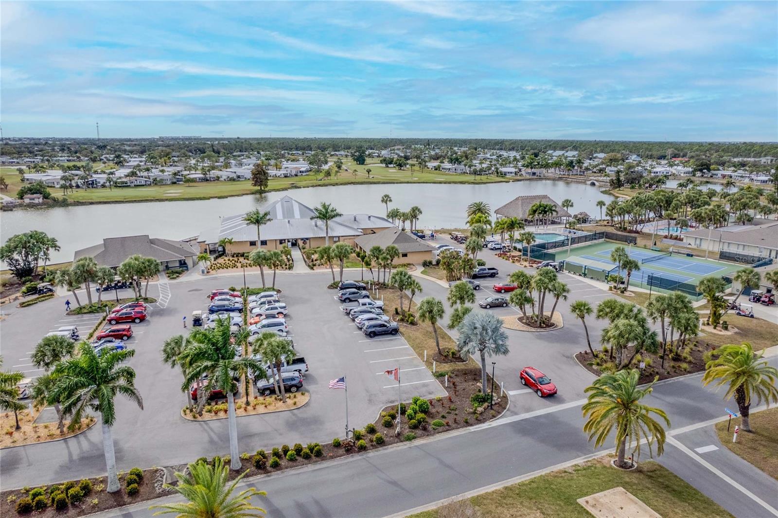 2100 KINGS HWY #63, PORT CHARLOTTE, FL — photo 78