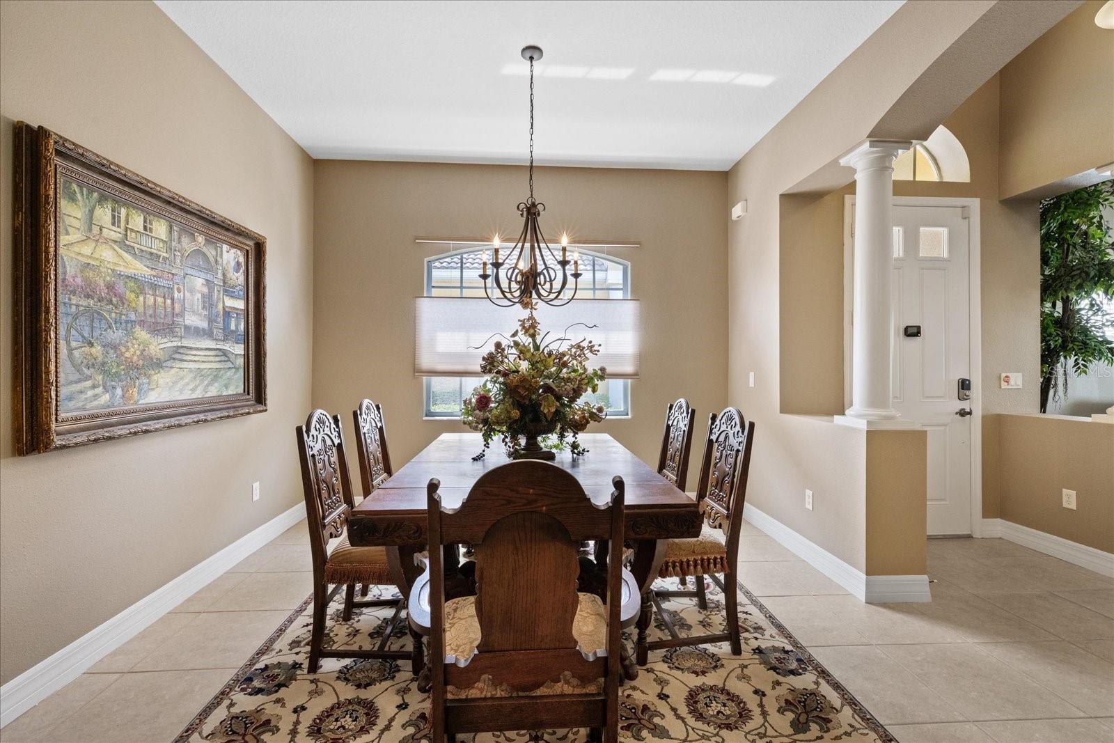 4737 CASSWELL DR, NEW PORT RICHEY, FL — photo 4