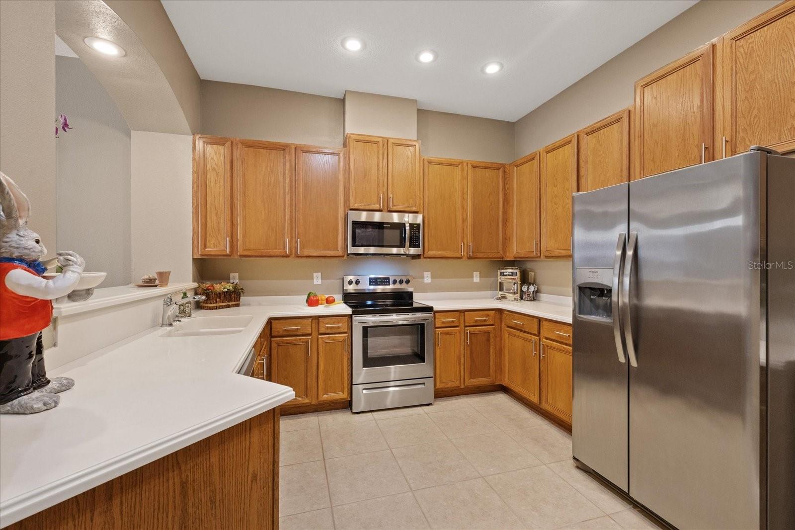 4737 CASSWELL DR, NEW PORT RICHEY, FL — photo 5