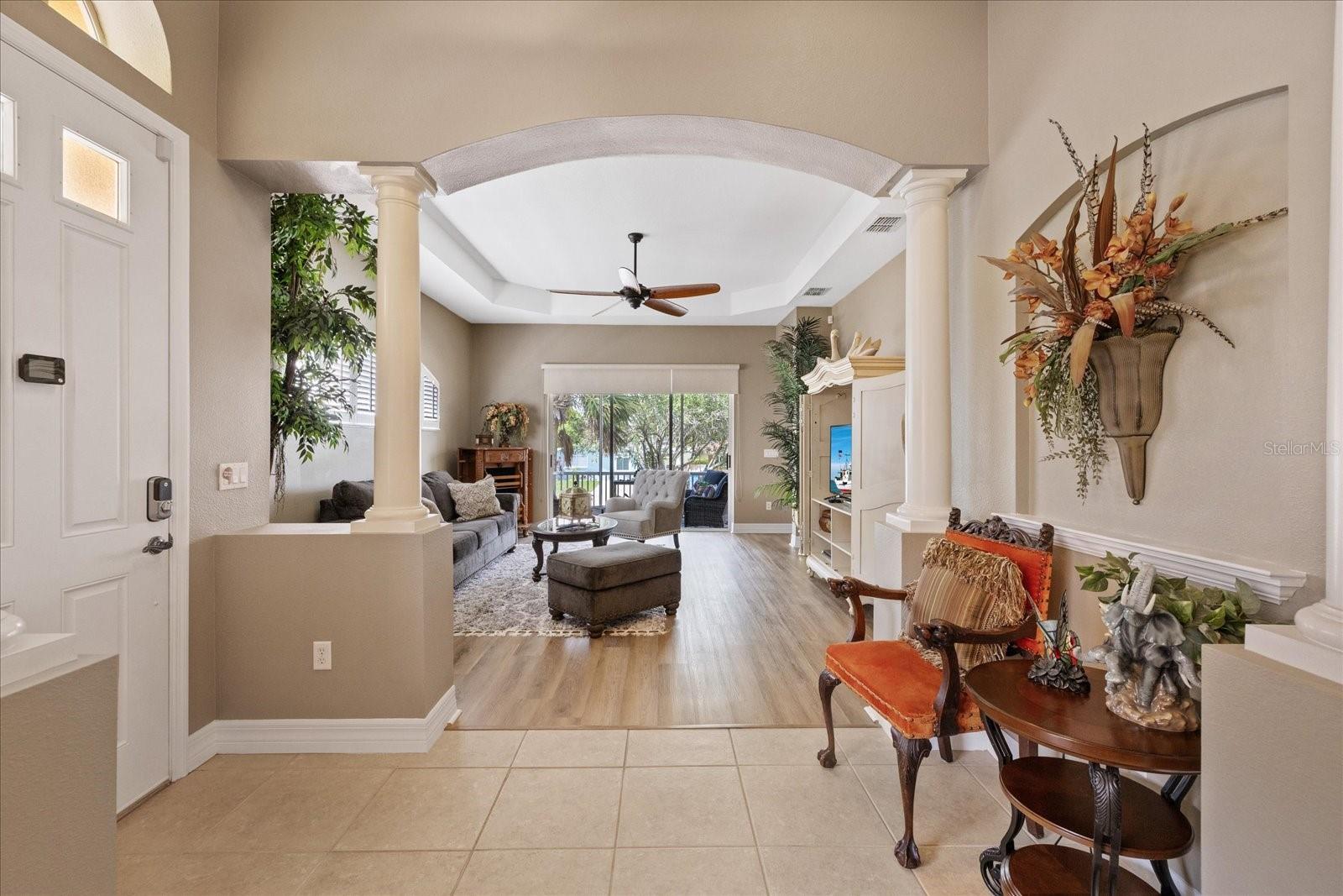4737 CASSWELL DR, NEW PORT RICHEY, FL — photo 14