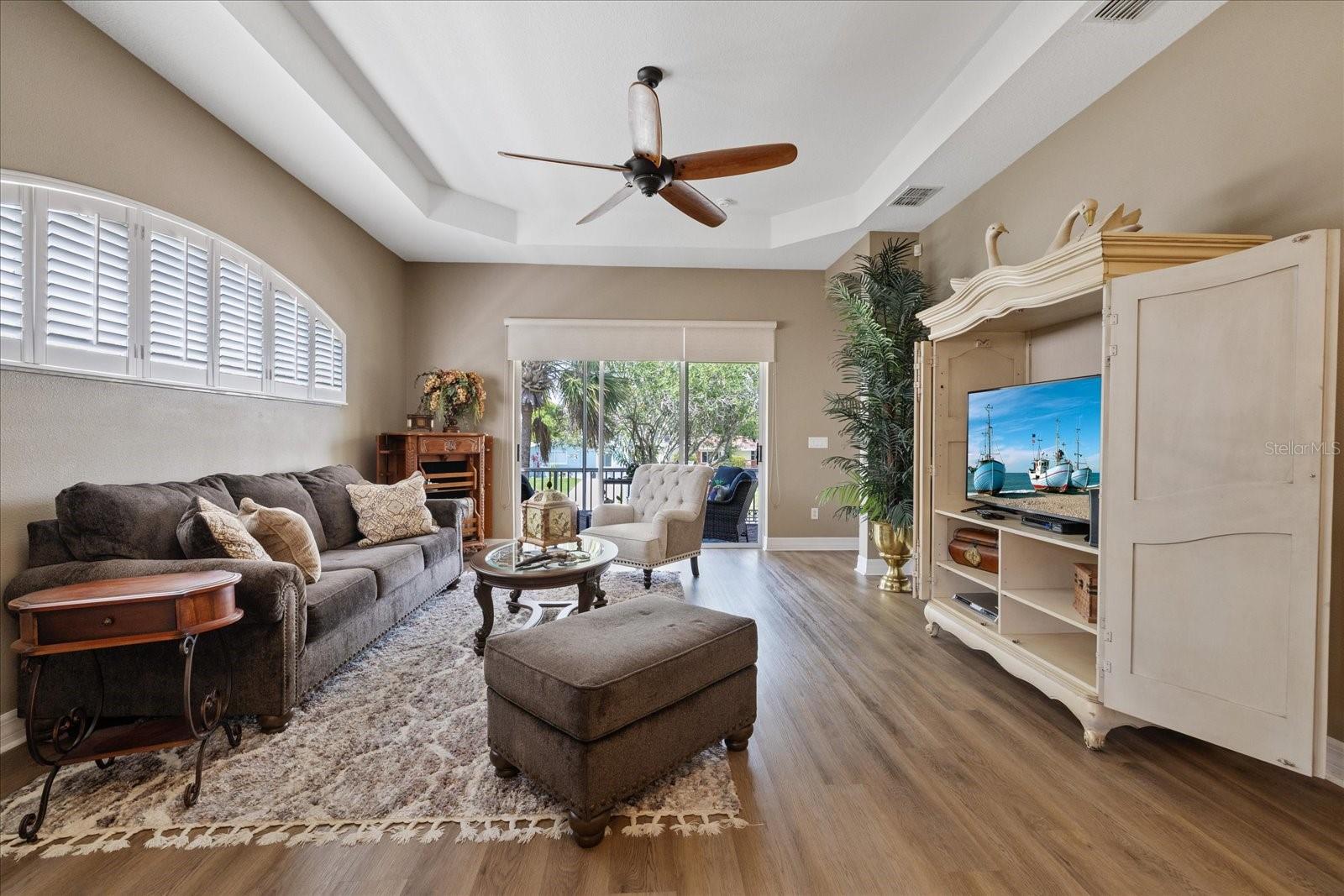4737 CASSWELL DR, NEW PORT RICHEY, FL — photo 16