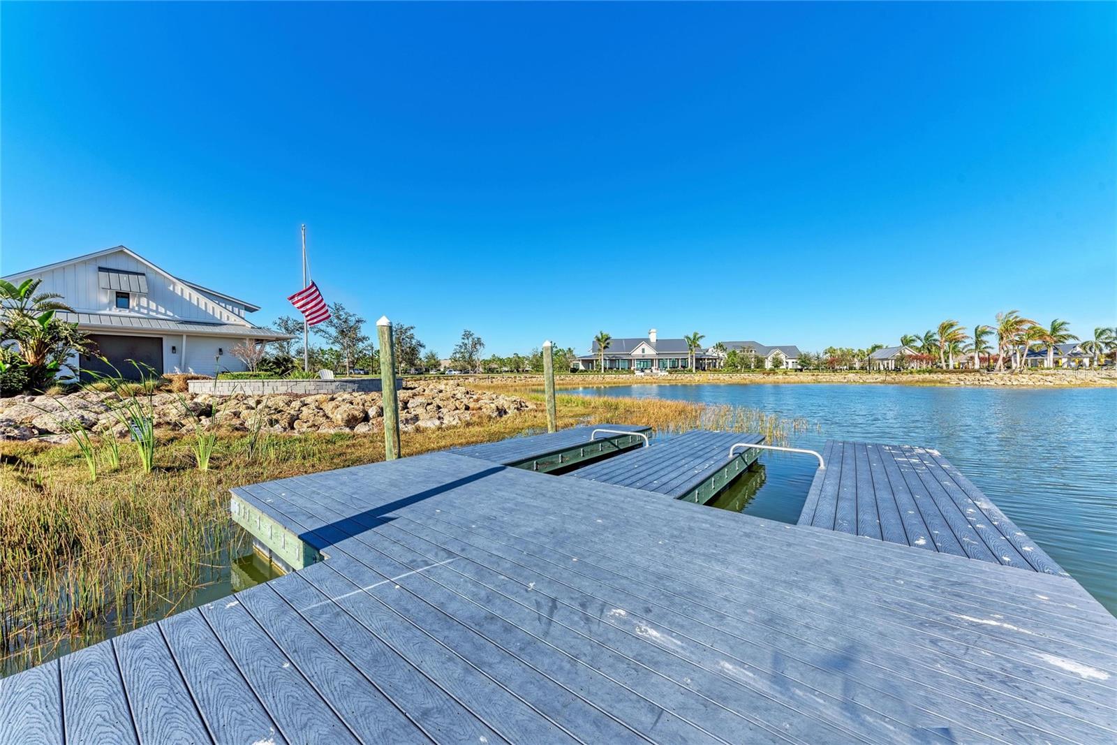 1047 WATERLINE CT, SARASOTA, FL — photo 65