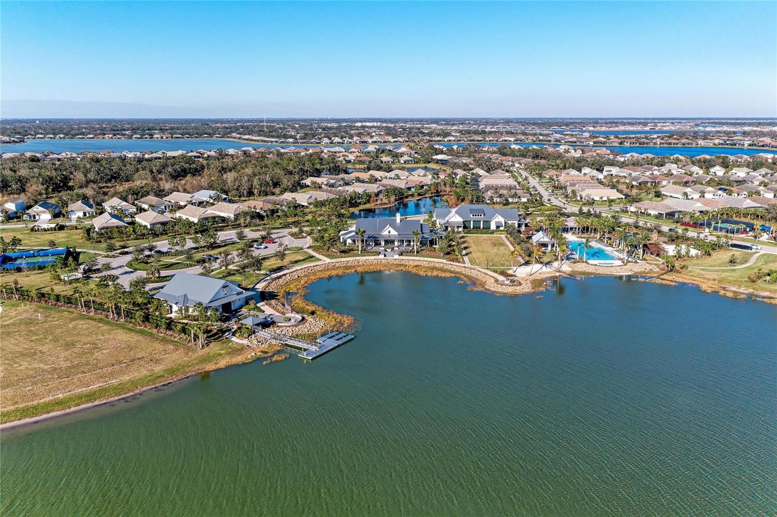 1047 WATERLINE CT, SARASOTA, FL — photo 68