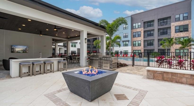 8925 77TH TER E #B6-D, LAKEWOOD RANCH, FL — photo 9