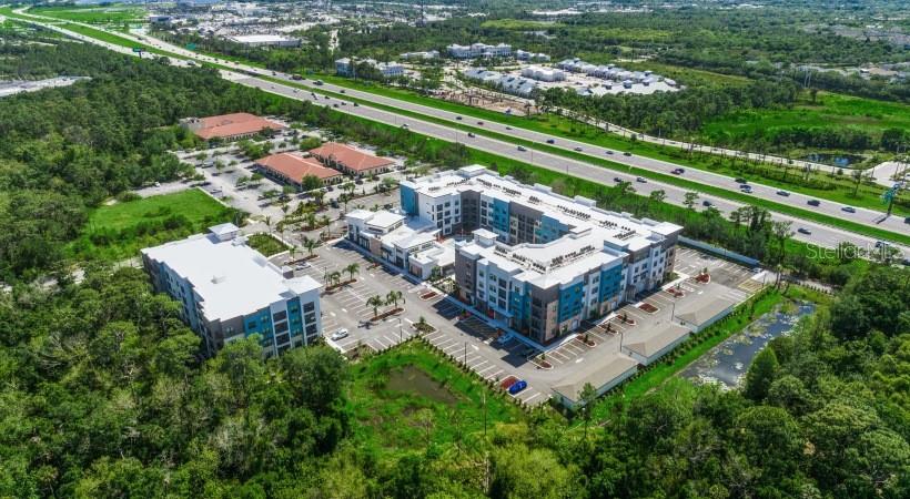 8925 77TH TER E #B6-D, LAKEWOOD RANCH, FL — photo 29