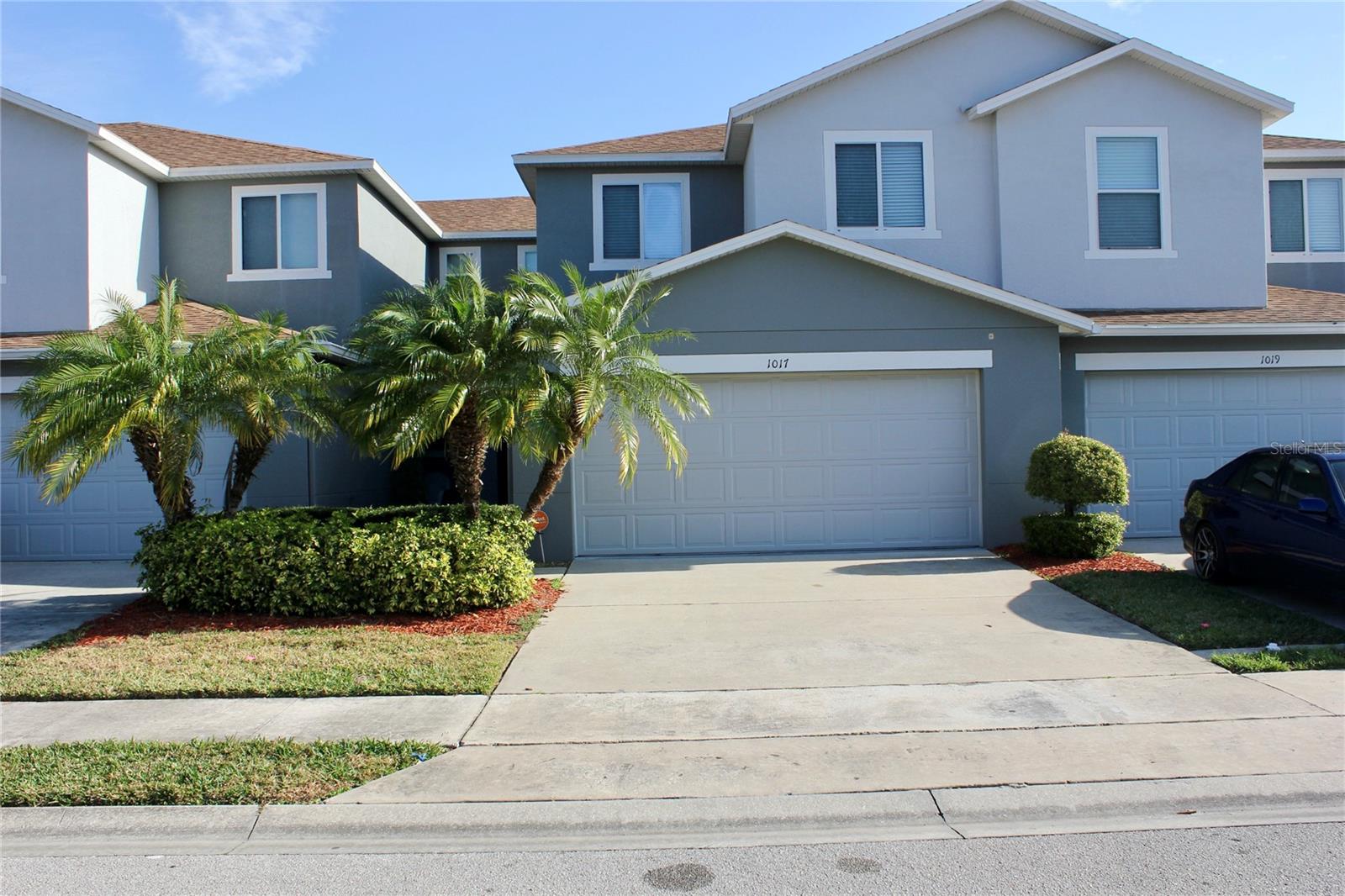 1017 CHALCEDONY ST, KISSIMMEE, FL