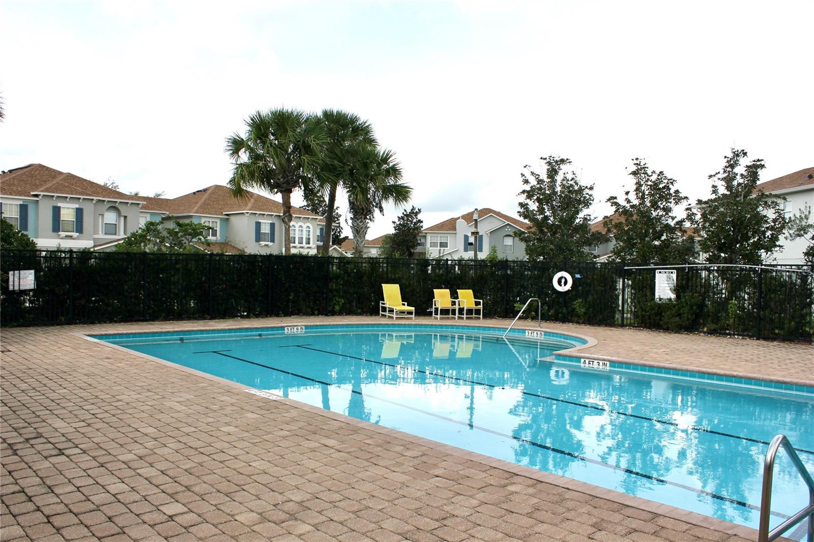1017 CHALCEDONY ST, KISSIMMEE, FL — photo 27