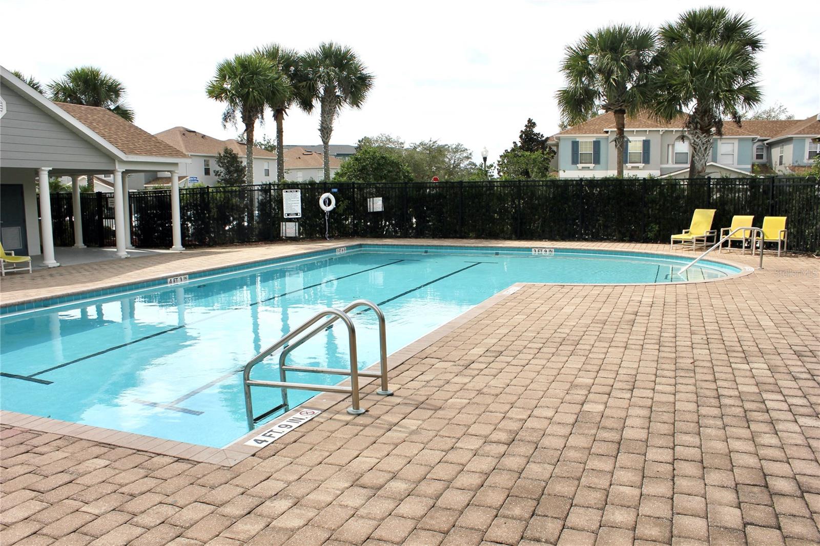1017 CHALCEDONY ST, KISSIMMEE, FL — photo 28