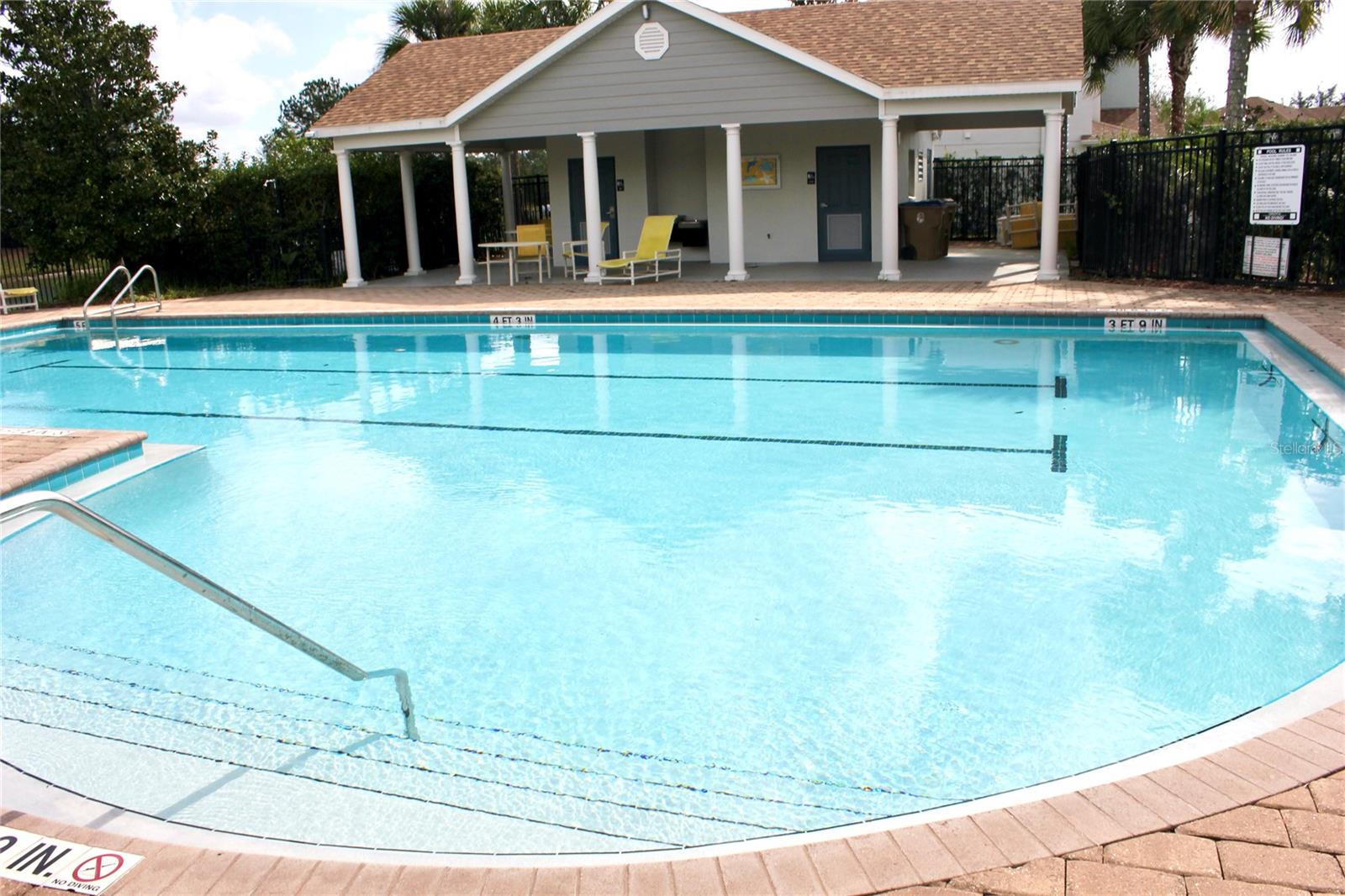 1017 CHALCEDONY ST, KISSIMMEE, FL — photo 29