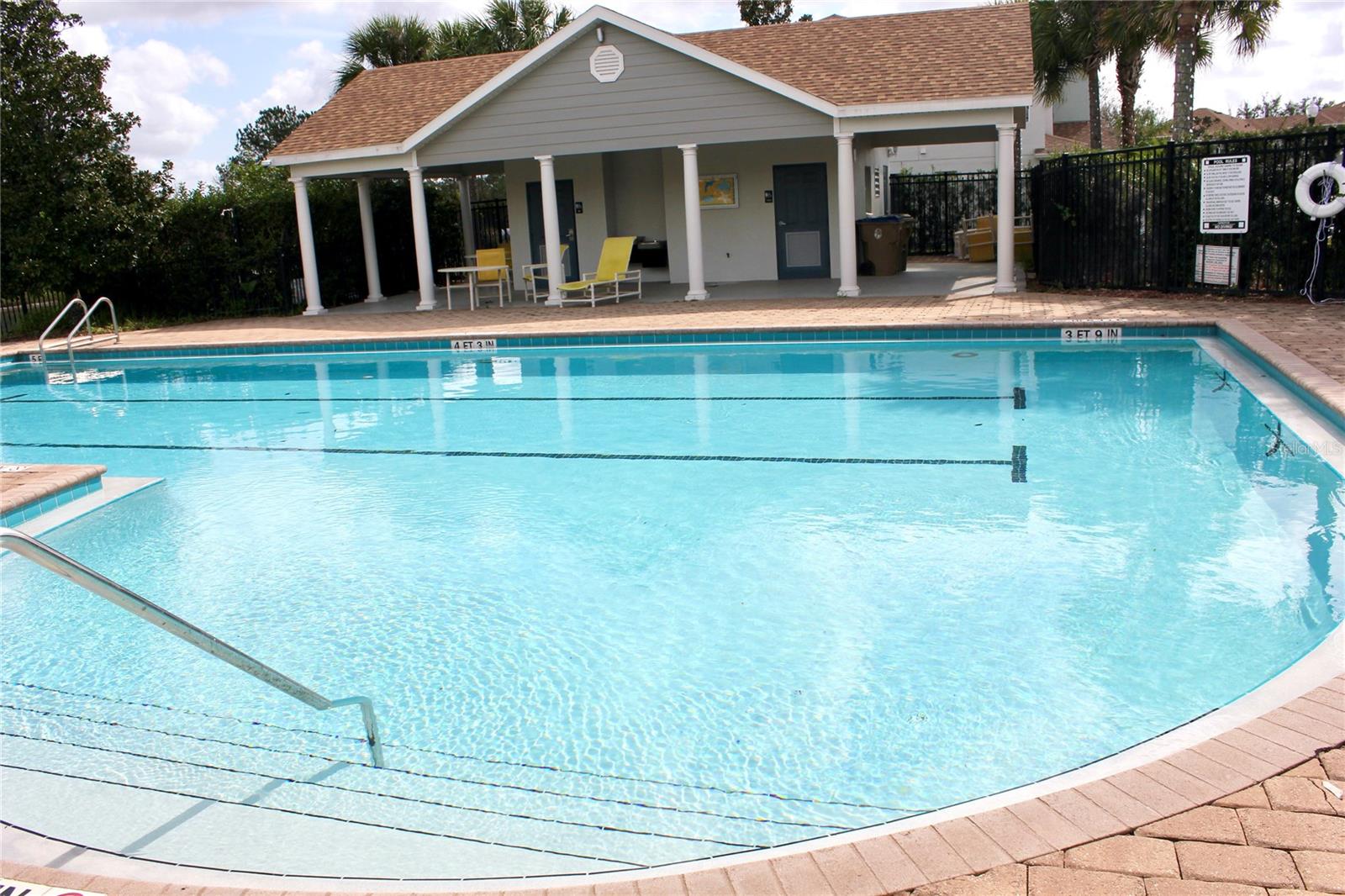 1017 CHALCEDONY ST, KISSIMMEE, FL — photo 30