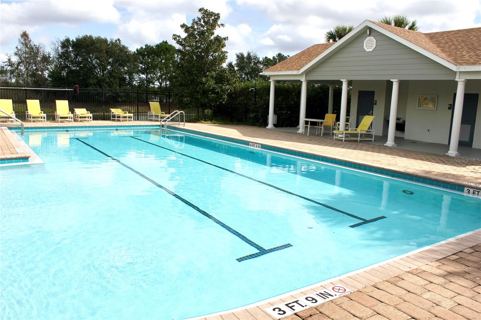 1017 CHALCEDONY ST, KISSIMMEE, FL — photo 31