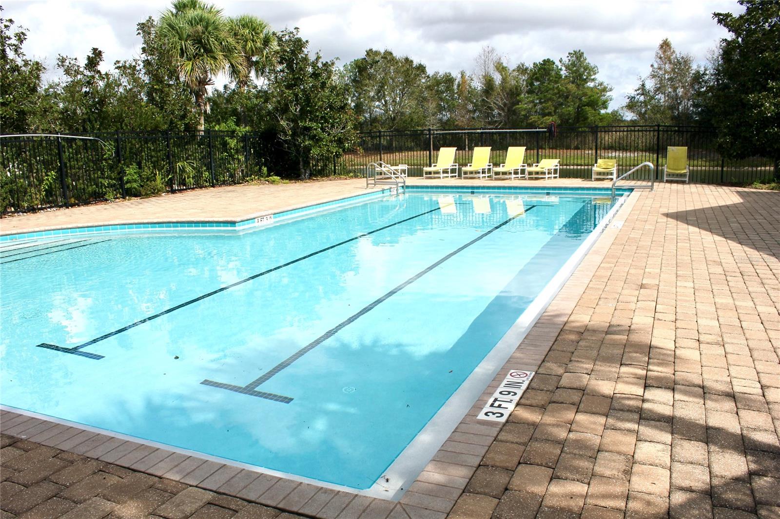 1017 CHALCEDONY ST, KISSIMMEE, FL — photo 32