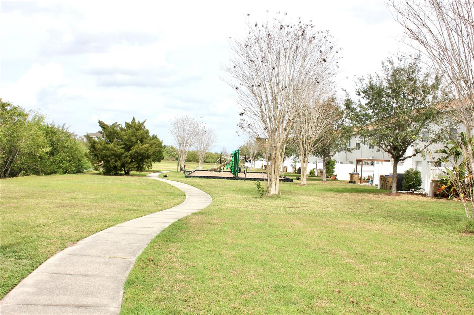 1017 CHALCEDONY ST, KISSIMMEE, FL — photo 33