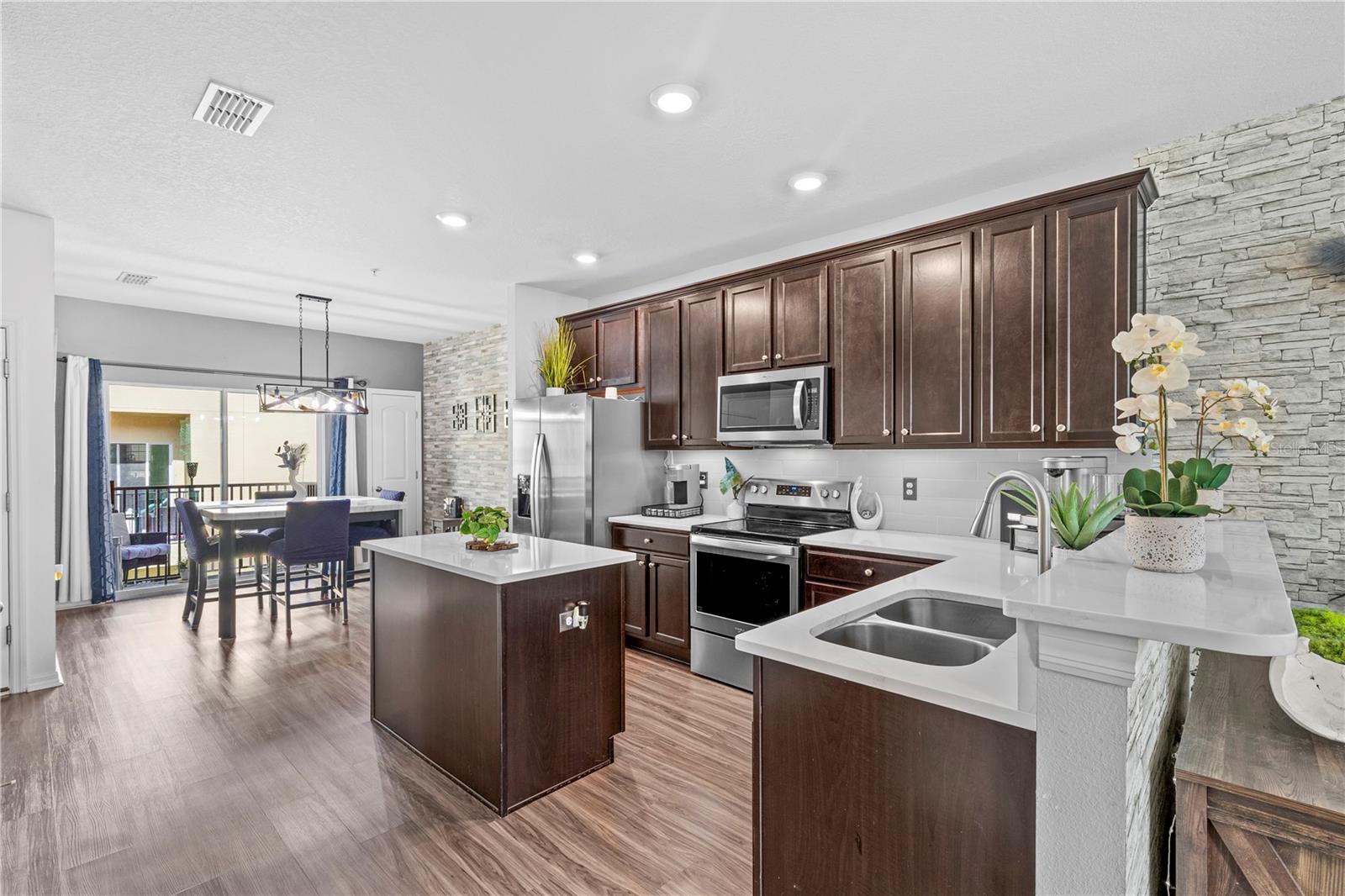 5524 YELLOWFIN CT, NEW PORT RICHEY, FL — photo 11